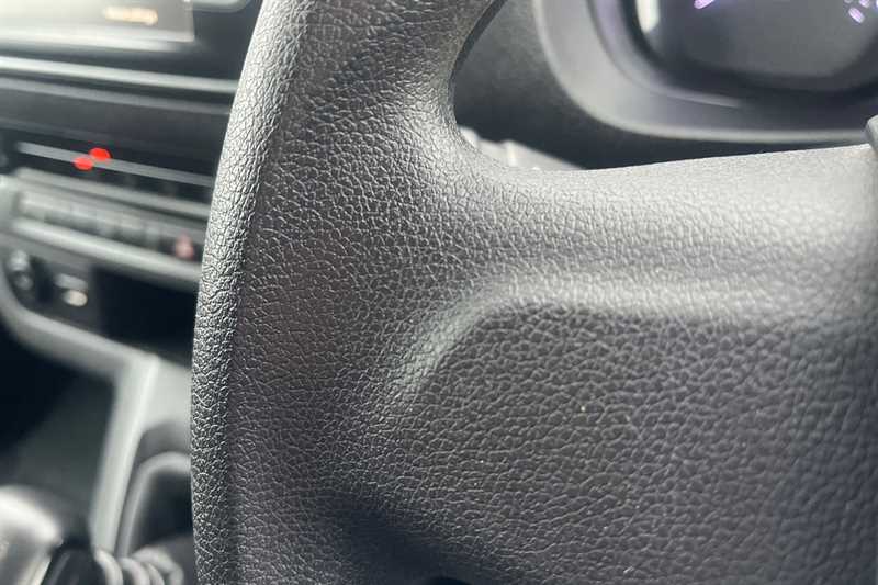 Used Vauxhall Vivaro 2023 for sale - 77471870: Photo 21