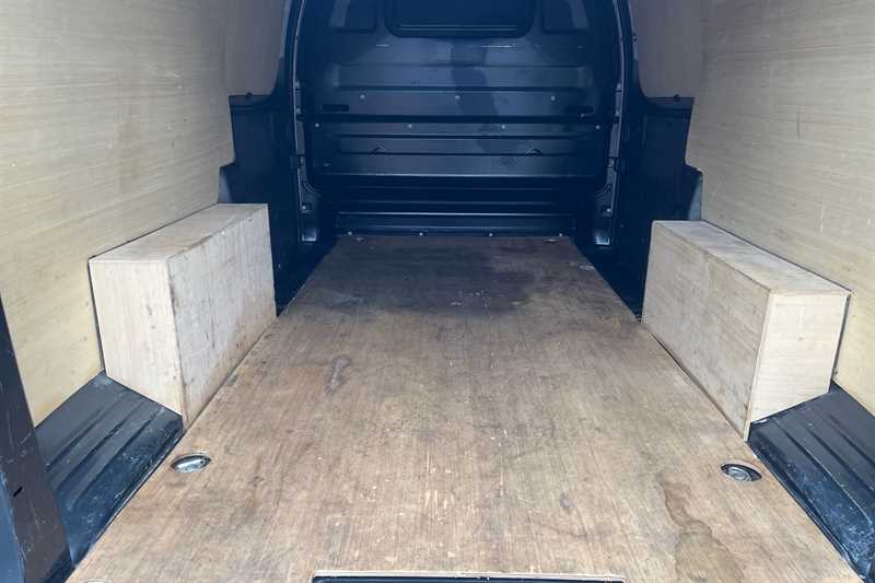 Used Vauxhall Vivaro 2023 for sale - 77471870: Photo 24