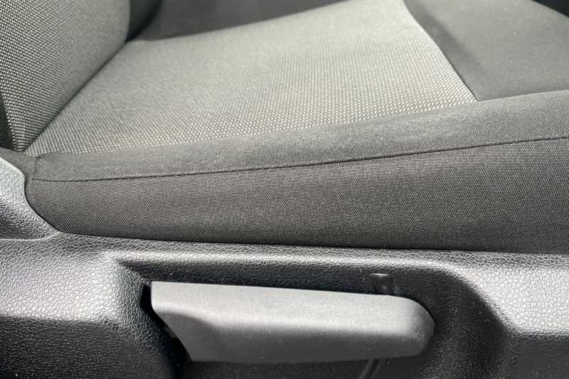 Used Vauxhall Vivaro 2023 for sale - 77471870: Photo 25