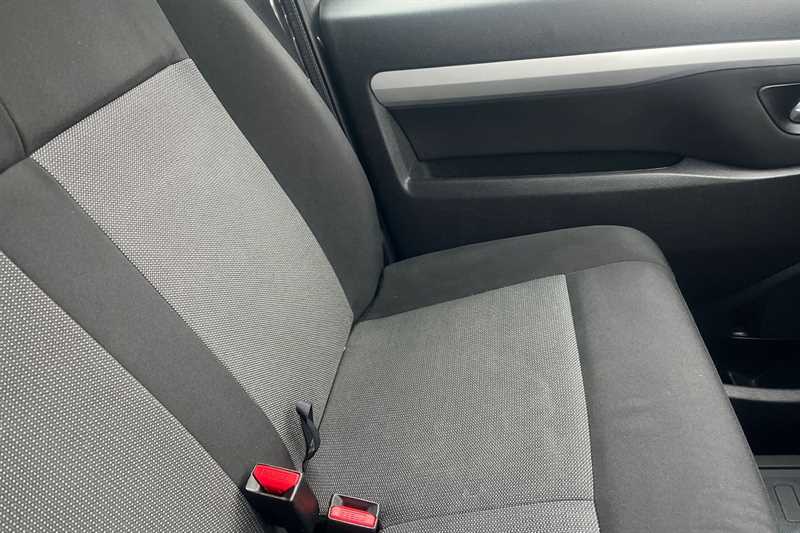 Used Vauxhall Vivaro 2023 for sale - 77471870: Photo 32