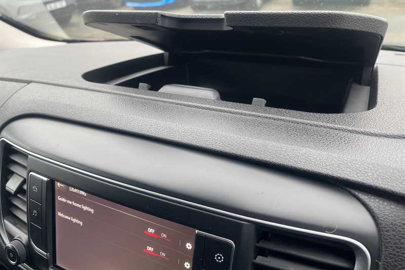 Used Vauxhall Vivaro 2023 for sale - 77471870: Photo 37