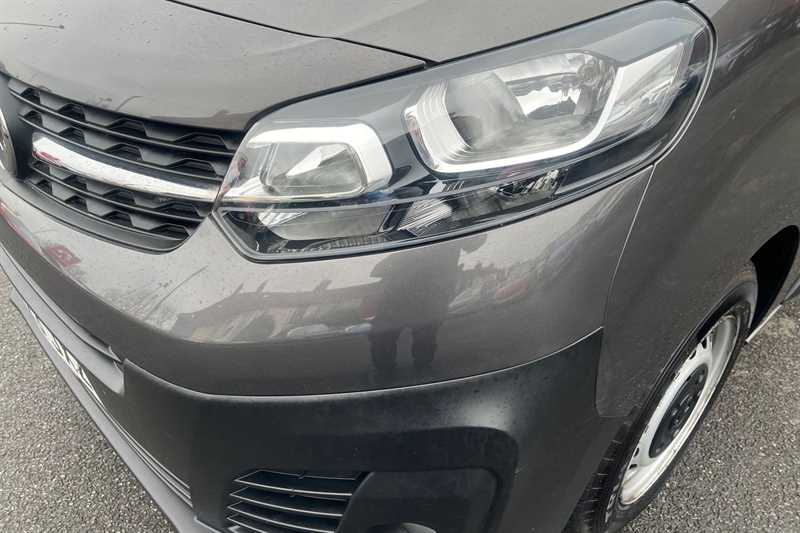 Used Vauxhall Vivaro 2023 for sale - 77471870: Photo 48