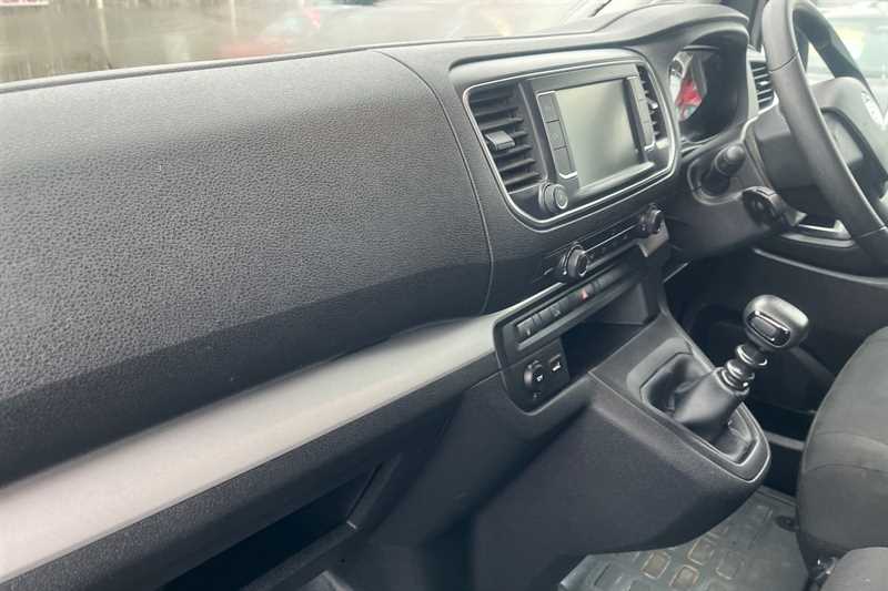 Used Vauxhall Vivaro 2023 for sale - 77471870: Photo 59