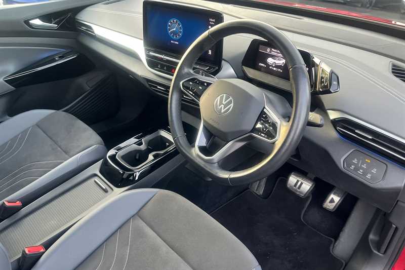 Used Volkswagen ID.5 2023 for sale - 77146421: Photo 10