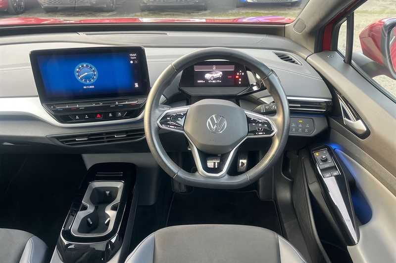 Used Volkswagen ID.5 2023 for sale - 77146421: Photo 11