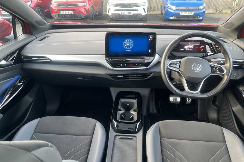 Used Volkswagen ID.5 2023 for sale - 77146421: Photo 12