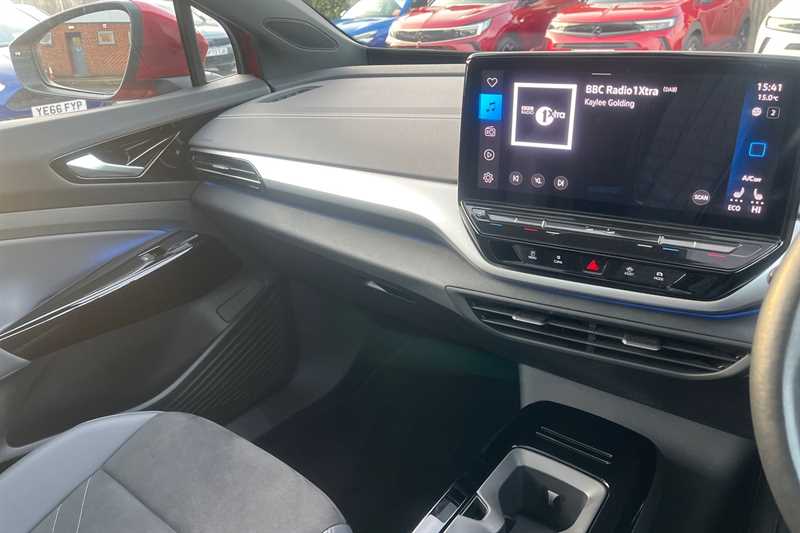 Used Volkswagen ID.5 2023 for sale - 77146421: Photo 14