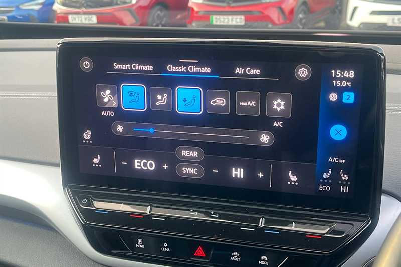 Used Volkswagen ID.5 2023 for sale - 77146421: Photo 15