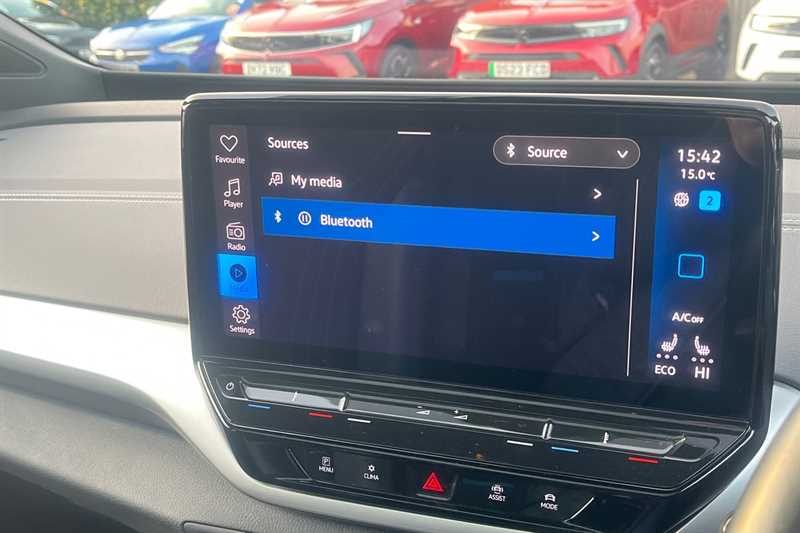 Used Volkswagen ID.5 2023 for sale - 77146421: Photo 18