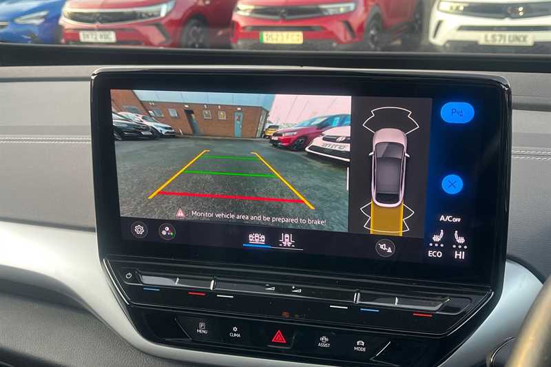 Used Volkswagen ID.5 2023 for sale - 77146421: Photo 19