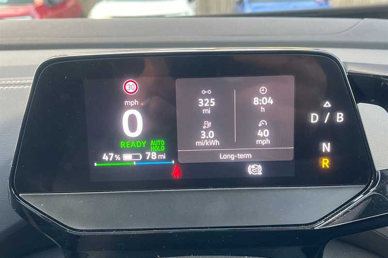 Used Volkswagen ID.5 2023 for sale - 77146421: Photo 20