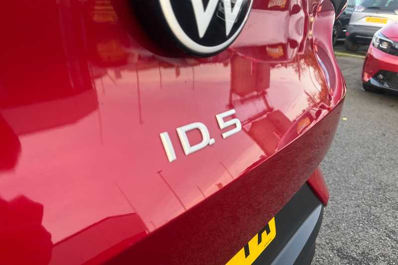 Used Volkswagen ID.5 2023 for sale - 77146421: Photo 31