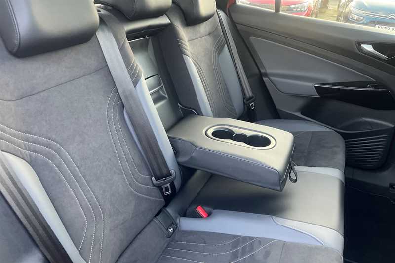 Used Volkswagen ID.5 2023 for sale - 77146421: Photo 33