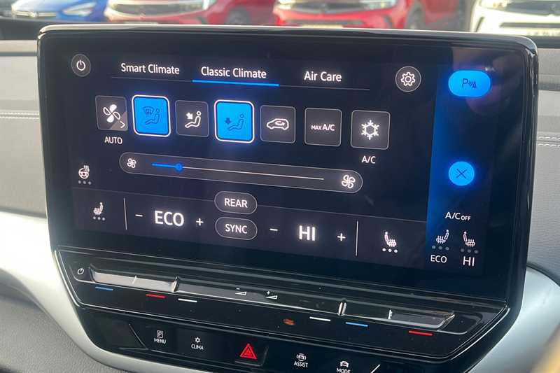 Used Volkswagen ID.5 2023 for sale - 77146421: Photo 40