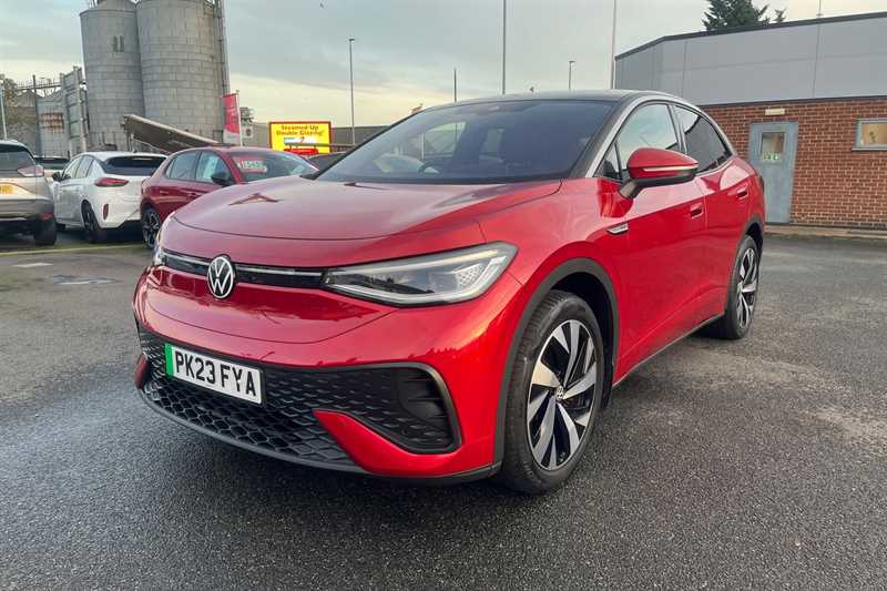 Used Volkswagen ID.5 2023 for sale - 77146421: Photo 56