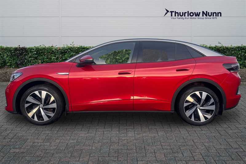 Used Volkswagen ID.5 2023 for sale - 77146421: Photo 6