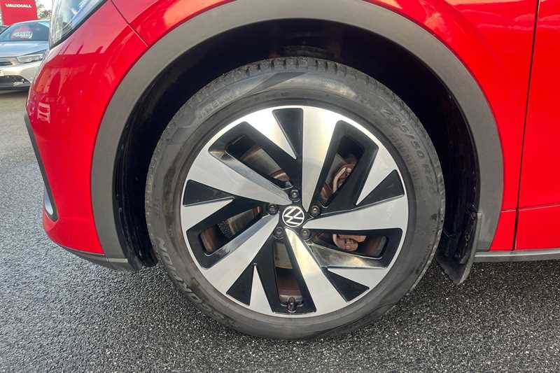 Used Volkswagen ID.5 2023 for sale - 77146421: Photo 9