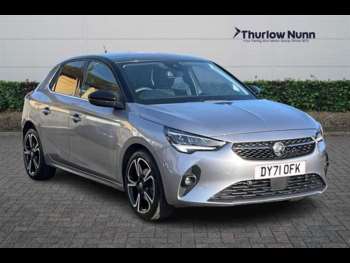 2022 - 1.2 Turbo Elite Edition Hatchback 5dr Petrol Auto Euro 6 (s/s) (100 ps)