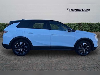 Used Vauxhall Grandland 2025 for sale - 76661335: Photo