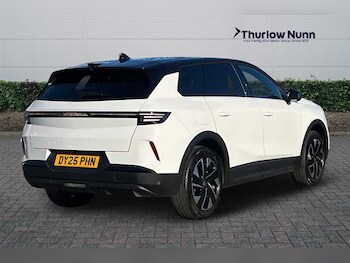 Used Vauxhall Grandland 2025 for sale - 76661335: Photo