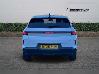 Used Vauxhall Grandland 2025 for sale - 76661335: Photo