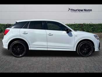 Used Audi Q2 2021 for sale - 75201572: Photo
