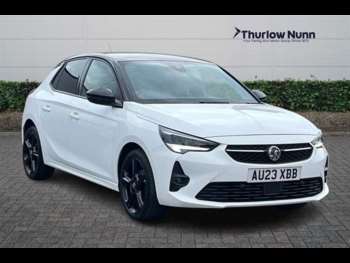 2023 - GS 1.2 (75ps) 5-Door