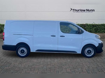 Used Vauxhall Vivaro 2024 for sale - 76967098: Photo