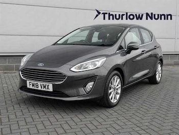 Used Ford Focus 2018 for sale - 79375943: Photo