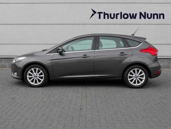 Used Ford Focus 2018 for sale - 79375943: Photo