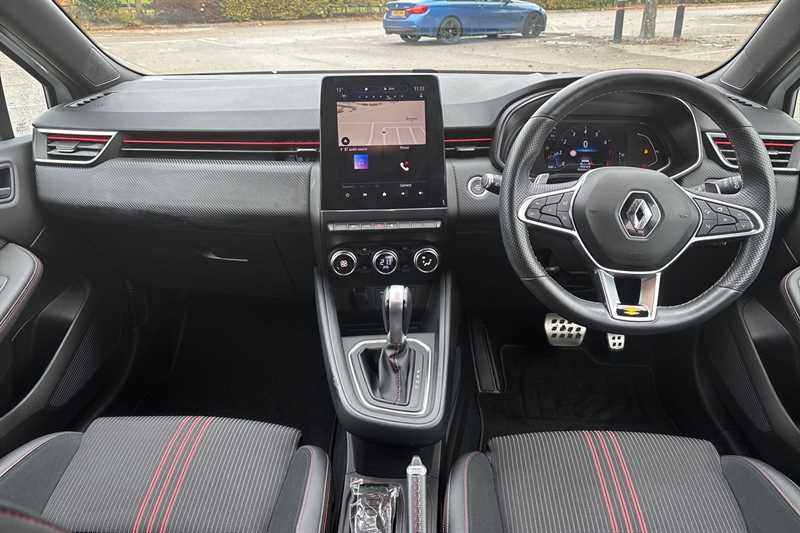 Used Renault Clio 2020 for sale - 77414148: Photo 12