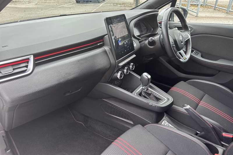 Used Renault Clio 2020 for sale - 77414148: Photo 13