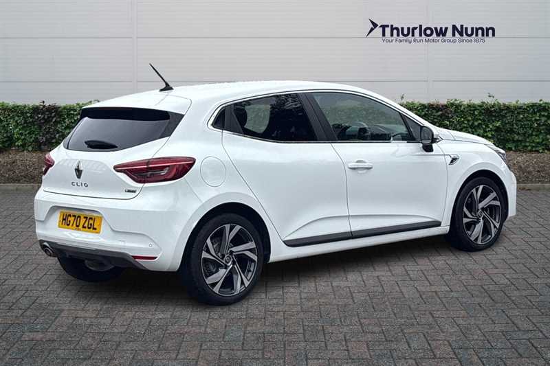 Used Renault Clio 2020 for sale - 77414148: Photo 3