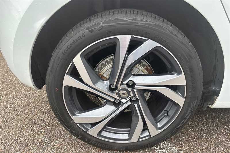 Used Renault Clio 2020 for sale - 77414148: Photo 31