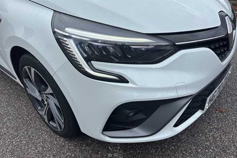 Used Renault Clio 2020 for sale - 77414148: Photo 32