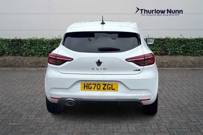 Used Renault Clio 2020 for sale - 77414148: Photo 4