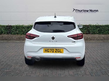 Used Renault Clio 2020 for sale - 77414148: Photo