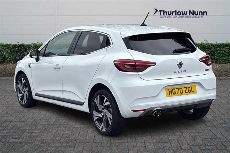 Used Renault Clio 2020 for sale - 77414148: Photo 5