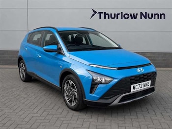 Used Hyundai BAYON 2023 for sale - 79430371: Photo