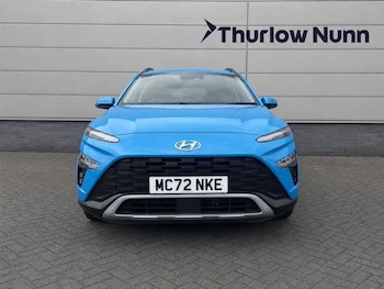 Used Hyundai BAYON 2023 for sale - 79430371: Photo