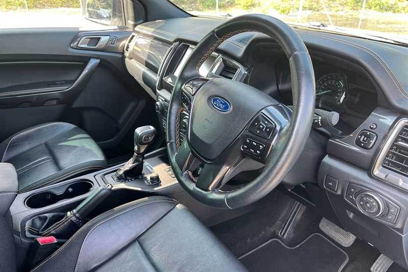 Used Ford Ranger 2020 for sale - 77471656: Photo 10