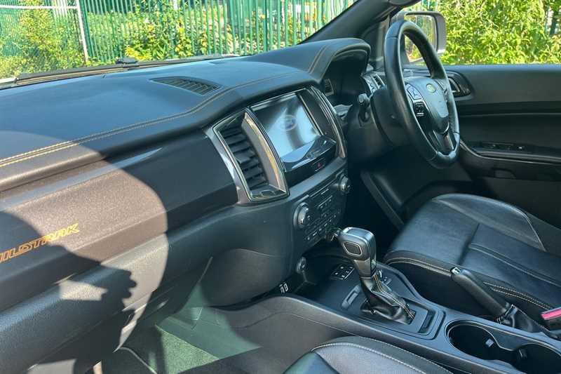 Used Ford Ranger 2020 for sale - 77471656: Photo 13