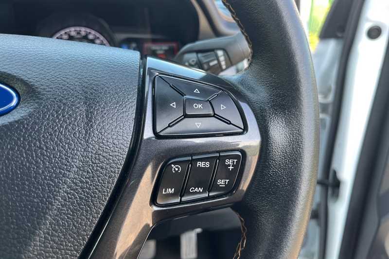 Used Ford Ranger 2020 for sale - 77471656: Photo 27