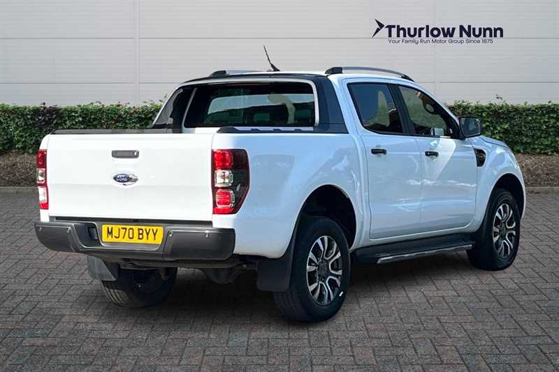 Used Ford Ranger 2020 for sale - 77471656: Photo 3