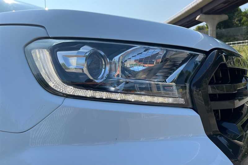 Used Ford Ranger 2020 for sale - 77471656: Photo 51