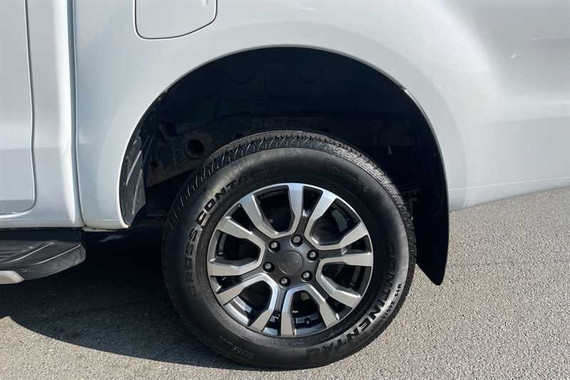 Used Ford Ranger 2020 for sale - 77471656: Photo 57