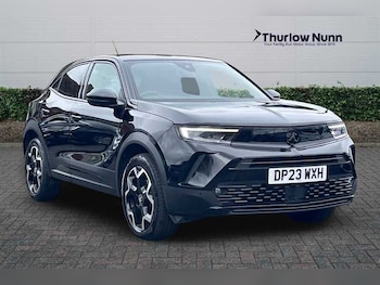 2023 - Ultimate 1.2 Turbo Start/Stop (136ps) 5-Door