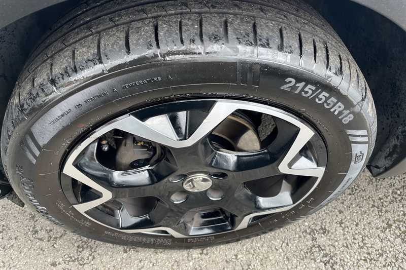 Vehicle 32
