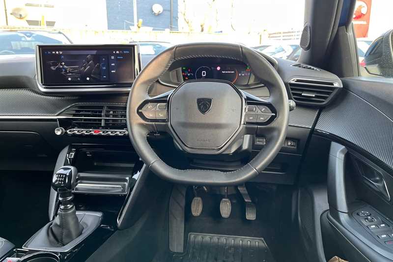 Used Peugeot 2008 2024 for sale - 77471486: Photo 11