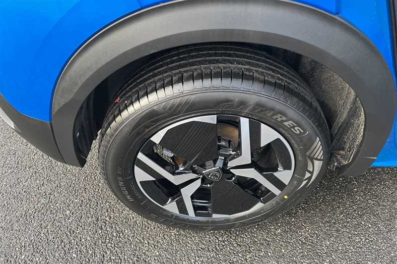 Used Peugeot 2008 2024 for sale - 77471486: Photo 32